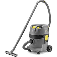 Karcher NT 22/1 AP BP L Professional 36v Cordless Wet and Dry Vacuum Cleaner 22L Karcher NT 22/1 AP BP L Professional 36v Cordless Wet and Dry Vacuum Cleaner 22L