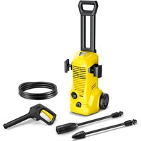 Karcher K 2 Pressure Washer 110 Bar