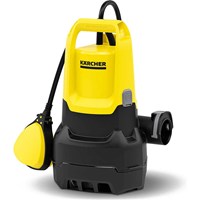 Karcher SP 11.000 Submersible Dirty Water Pump Karcher SP 11.000 Submersible Dirty Water Pump