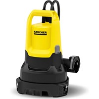 Karcher SP 16.000 2 in 1 Submersible Dirty Water Pump Karcher SP 16.000 2 in 1 Submersible Dirty Water Pump