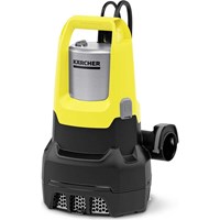 Karcher SP 22.000 Sensor Submersible Dirty Water Pump Karcher SP 22.000 Sensor Submersible Dirty Water Pump