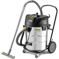 Karcher NT 70/3 ME TC Professional Wet and Dry Vacuum Cleaner 70L Karcher NT 70/3 ME TC Professional Wet and Dry Vacuum Cleaner 70L