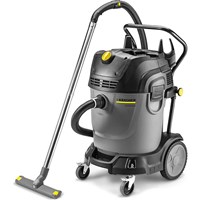 Karcher NT 65/2 TACT2 Professional Multi Purpose Wet and Dry Vacuum Cleaner 65L Karcher NT 65/2 TACT2 Professional Multi Purpose Wet and Dry Vacuum Cleaner 65L