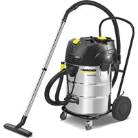 Karcher NT 75/2 AP ME TC Professional Wet and Dry Vacuum Cleaner 75L Karcher NT 75/2 AP ME TC Professional Wet and Dry Vacuum Cleaner 75L