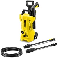 Karcher K 2 POWER CONTROL Pressure Washer 110 Bar Karcher K 2 POWER CONTROL Pressure Washer 110 Bar