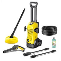 Karcher K 3 HOME Pressure Washer Karcher K 3 HOME Pressure Washer