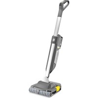 Karcher BR 30/1 C BP 18v Cordless Floor Cleaner Karcher BR 30/1 C BP 18v Cordless Floor Cleaner
