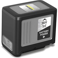 Karcher 36/60 Professional 36v Cordless Battery 6ah Karcher 36/60 Professional 36v Cordless Battery 6ah