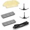 Karcher 6 Piece Accessories Set for RCV 3 Robot Vacuum Cleaners Karcher 6 Piece Accessories Set for RCV 3 Robot Vacuum Cleaners