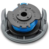 Karcher Replacement Spool and Line for LTR 18 Grass Trimmers