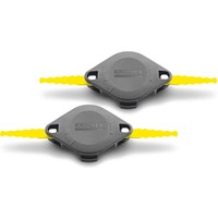 Karcher Plastic Blades for LTR 18 Grass Trimmers