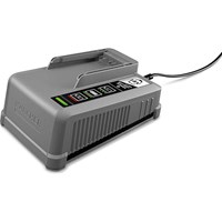 Karcher Battery Power+ 18/60 18v Cordless Fast Battery Charger Karcher Battery Power+ 18/60 18v Cordless Fast Battery Charger