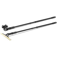 Karcher Telescopic Evolution Extension Set 0.6 - 1.5m for Window Vacs Karcher Telescopic Evolution Extension Set 0.6 - 1.5m for Window Vacs
