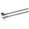 Karcher Telescopic Evolution Extension Set 0.6 - 1.5m for Window Vacs Karcher Telescopic Evolution Extension Set 0.6 - 1.5m for Window Vacs