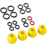 Karcher Genuine O Ring Set for K Pressure Washers Karcher Genuine O Ring Set for K Pressure Washers