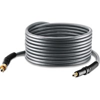 Karcher H10 Q Anti Twist High Pressure Hose for K2 - K5 Pressure Washers Karcher H10 Q Anti Twist High Pressure Hose for K2 - K5 Pressure Washers