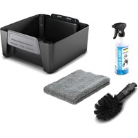 Karcher Bike Accessory Box for OC 3 Portable Cleaners Karcher Bike Accessory Box for OC 3 Portable Cleaners