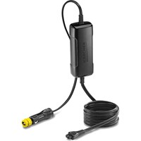 Karcher 12v Car Adaptor for OC 3 Portable Cleaners Karcher 12v Car Adaptor for OC 3 Portable Cleaners