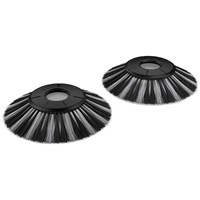 Karcher Side Brushes for Wet Waste for S4 Floor Cleaners Karcher Side Brushes for Wet Waste for S4 Floor Cleaners
