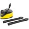 Karcher T 7 Plus T-Racer Surface Cleaner for K4 - K7 Pressure Washers 