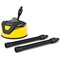 Karcher T 5 T-Racer Surface Cleaner for K Pressure Washers 