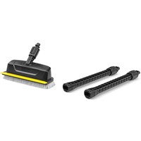 Karcher PS 30 Power Scrubber for K2 - K7 Pressure Washers Karcher PS 30 Power Scrubber for K2 - K7 Pressure Washers