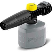 Karcher FJ 24 Handheld Foam Nozzle for KHB Cleaners Karcher FJ 24 Handheld Foam Nozzle for KHB Cleaners