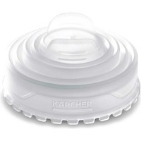Karcher Splash Guard for OC 3 Portable Cleaner Karcher Splash Guard for OC 3 Portable Cleaner