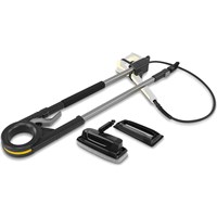 Karcher TLA 4 Telescopic Spray Lance and Brush for K Pressure Washers Karcher TLA 4 Telescopic Spray Lance and Brush for K Pressure Washers