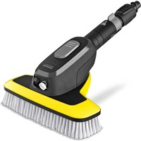 Karcher WB 7 Plus 3 in 1 Wash Brush for K Pressure Washers Karcher WB 7 Plus 3 in 1 Wash Brush for K Pressure Washers