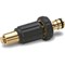 Karcher Brass Spray Nozzle for Garden Hose Pipes 