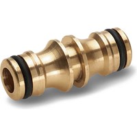 Karcher Brass Garden Hose Coupling Connector