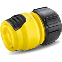 Karcher Universal Garden Hose Connector Plus