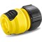 Karcher Universal Garden Hose Connector Plus  Karcher Universal Garden Hose Connector Plus