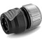 Karcher Premium Universal Aqua Stop Garden Hose Connector 