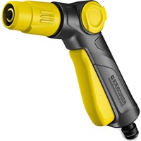 Karcher Adjustable Spray Gun for Garden Hose Pipes Karcher Adjustable Spray Gun for Garden Hose Pipes