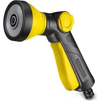 Karcher Multifunctional Spray Gun for Garden Hose Pipes Karcher Multifunctional Spray Gun for Garden Hose Pipes