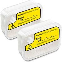 Karcher Descaling Cartridges for SC 1 Upright Steam Cleaner 