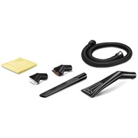 Karcher Car Interior Cleaning Kit for WD Vacuum Cleaners Karcher Car Interior Cleaning Kit for WD Vacuum Cleaners