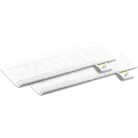 Karcher Sensitive Floor Cleaning Cloths for SC EASYFIX Steam Cleaners Karcher Sensitive Floor Cleaning Cloths for SC EASYFIX Steam Cleaners