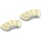 Karcher 2 Piece Microfibre Cloth Set for SC Steam Cleaner Hand Nozzles 