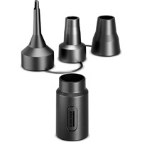 Karcher Blower and Air Inflator Adaptor Kit for WD Vaccum Cleaners 