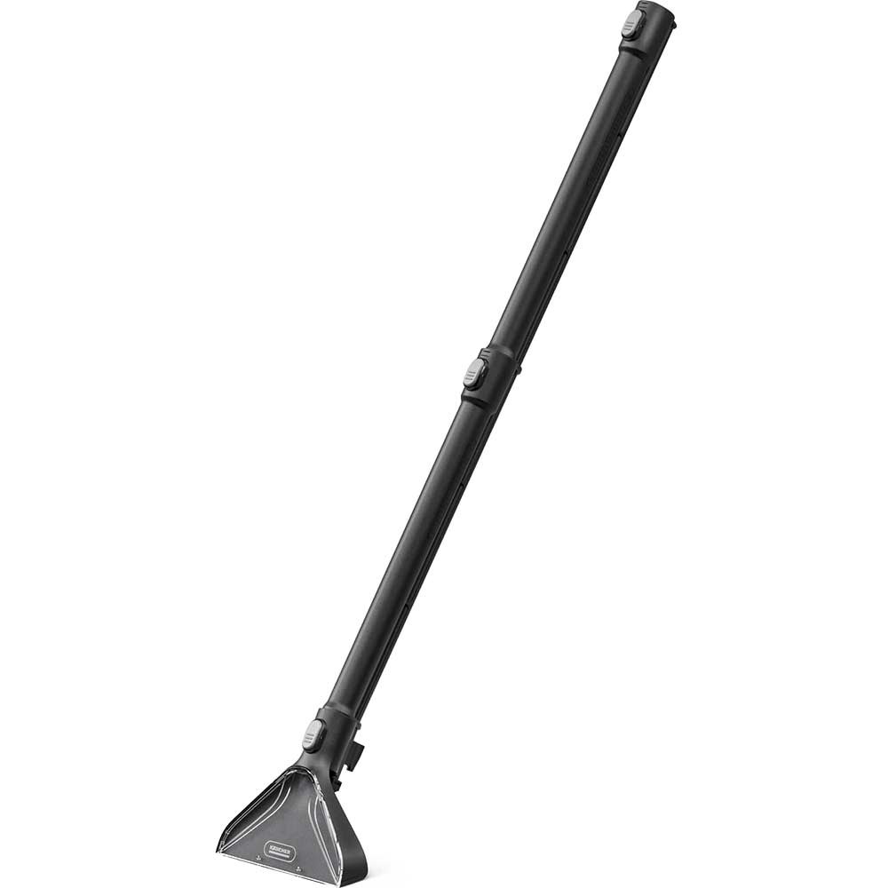 Kärcher Accessoires - Universele borstel, voor hogedrukreiniger 2.643-870.0 Kärcher Accessoires - Universele borstel, voor hogedrukreiniger 2.643-870.0