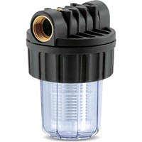 Karcher Small Prefilter for BP Water Pumps Karcher Small Prefilter for BP Water Pumps