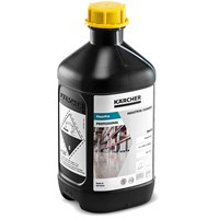 Karcher RM 69 Heavy Duty Floor Cleaning Liquid for Floor Polishers and Scrubber Driers Karcher RM 69 Heavy Duty Floor Cleaning Liquid for Floor Polishers and Scrubber Driers
