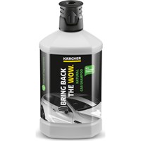Karcher RM 610 Natural 3 in 1 Car Shampoo 