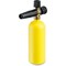 Karcher Adjustable Foam Nozzle Bottle for HD and XPERT Pressure Washers (Easy!Lock) 