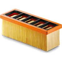 Karcher Flat Pleated Filter for SE 5.100 Carpet Cleaner Karcher Flat Pleated Filter for SE 5.100 Carpet Cleaner