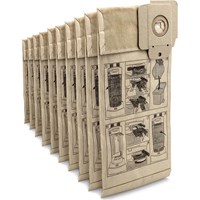 Karcher M Class Paper Filter Dust Bags for CV 30/1 and 38/1 Vacuum Cleaners Karcher M Class Paper Filter Dust Bags for CV 30/1 and 38/1 Vacuum Cleaners