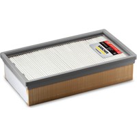 Karcher Flat Pleated PTFE HEPA Filter for NT 30/1 TACT Vacuum Cleaner Karcher Flat Pleated PTFE HEPA Filter for NT 30/1 TACT Vacuum Cleaner